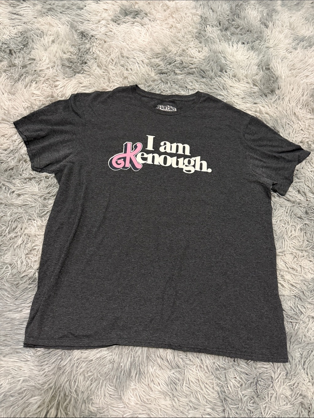 Barbie The Movie shirt XL Ken